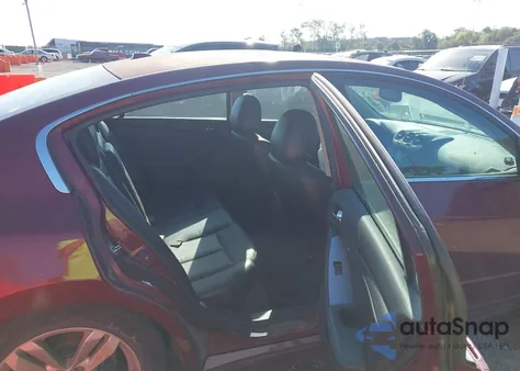 2012 Nissan Altima 3.5 Sr from USA, damaged, VIN 1N4BL2AP3CC163743